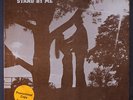 JOHNNY ADAMS: Stand By Me LP (WLP, promo toc, minor cover wear, small toc)