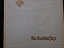 LT 6535-36 Bach Art of the Fugue REDEL RICHTER TELEFUNKEN 2 LP NM Violet / Gold