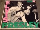 Vintage-Elvis Presley Vinyl LP 1956 Album-RCA Victor LPM-1254
