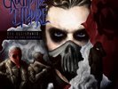 Crown the Empire - The Resistance Rise of the Runaways on Clear Vinyl LP NEW