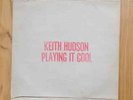 keith hudson playing it cool reggae basic channel  vinyl