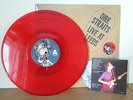 DIRE STRAITS - LIVE AT LEEDS - Red Vinyl - wie neu