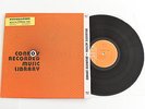 KILLER LIBRARY BREAKS - Conroy - BMLP 177 - Dramatic Action - Dramatic Sounds