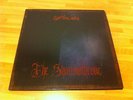 SATYRICON the shadowthrone Limited Edition