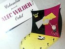 78 rpm album 4 records N- /album: M+   novelty jazz ALEC WILDER OCTET