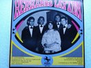 HERMANOS LAYTON RARE 1960'S CONJUNTO TEX MEX LATIN TEJANO LP BRONCO 