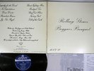 ROLLING STONES BEGGARS BANQUET LONDON LAX-1012 Japan Vinyl LP