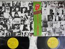 ROLLING STONES EXILE ON MAIN ST ROLLING STONES ESS-50049,50 Japan OBI Vinyl 2LP