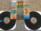 A Tribe Called Quest - People's Instinctive Travels & Paths Of Rhythm LP Jive