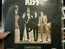KISS Brazil Dressed to Kill EP Blue Bogart 7