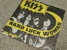 KISS Denmark Hard Luck Woman 7