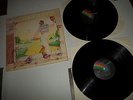 Elton John Goodbye Yellow Brick Road 1973 2 LP MCA Records EXCELLENT CLEAN SET