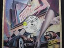 The Trammps - Disco Inferno / That's Where The Happy People Go 12