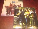 THE BYRDS VERY BEST & YOUNGER THAN DELUXE PACKAGING 180 GRAM UK PRESSED 3 LP SET