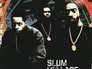 SLUM VILLAGE - FAN-TAS-TIC 1 NEW VINYL