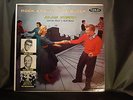 ROCKABILLY Lp Alan Freed Rock Around The Block Buddy Holly Coral 57213 50's Lp