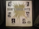 ROCKABILLY Lp Sun's Gold Hits Sun 1250 Carl Perkins Jerry Lee Lewis Orig 1950's