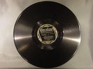 PRE WAR COUNTRY 78 Bob Wills Wang Wang Blues/Can't Be Satisfied Vocalion 03173