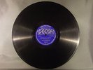 PRE WAR COUNTRY 78 Leons Lone Star Cowboys Mistreated Blues Decca 5423 E+/E HEAR