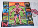 BARNEY WILEN NM LP ZODIAC 2014 BE RECORDS FRANCE