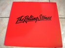 THE ROLLING STONES MFSL 12x5 LP Rare Audiophile Mobile Fidelity Sound Labs Japan
