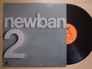 NEWBAN 2 REISSUE LP VINYL GUINNESS FUNK SOUL