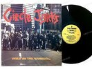 Circle Jerks - Wild In The Streets UK LP 1982 A Step Forward Records US Punk //1