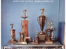 JIMMY EAT WORLD BLEED AMERICAN LP VINYL BRAND NEW 33RPM