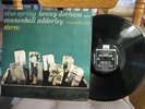 KENNY DORHAM SEPTET BLUE SPRING JAZZ LP DEEP GROOVE RIVERSIDE RLP-1139