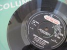 THE RAM JAM BAND Shake Shake Señora 1965 Columbia   FACTORY SAMPLE near mint