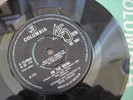 MIKE VICKERS On The Brink 1965 Columbia FACTORY SAMPLE     superb EX+
