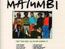 Matumbi(Vinyl LP)The Best Of-Trojan-TRLS 145-UK-1977-M/M