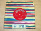 The Beatles/Please Please Me/1963 Parlophone 7