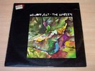 The Mar-Keys/Mellow Jelly/1962 Atlantic Mono LP/Plum Label/Markeys