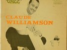 Claude Williamson-Kenton Presents Jazz-Capitol 6502-10 INCH