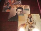 CLAPTON S/T  WINWOOD ROLL WITH  RAFFERTY CITY TO 180GRAM DELUXE PACKAGING