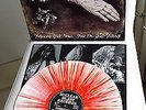 PUNGENT STENCH limited 1.000 red splatter Vinyl LP For God Your Sould (1991)