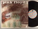 Pink Floyd  A Saucerful Of Secrets   Psych  Tower Stripe Label