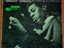 EX Orig Liberty press Blue Note LP GRANT GREEN 