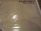 BABYSHAMBLES Down in Albion Dbl Album plus Poster Unplayed Vinyl LP