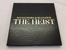 Macklemore and Ryan Lewis The Heist Vinyl