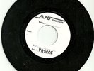 Prince - French test pressing 7” - Cream/ Horny Pony 1991