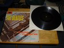 The Beatles: Please Please Me Parlophone Gold Mono 1st Press, Dick James Credits