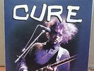 THE CURE   live in paris 1089    7'
