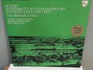 ARTHUR GRUMIAUX violin - MOZART Divertimento Trio - PHILIPS (LP, 1967)