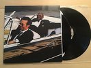 BB KING & ERIC CLAPTON - Riding With the King 2 LPs Blues Power NM- 2011 release