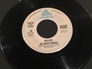 Gil Scott Heron - Willing * Arista Modern Soul 45 Promo