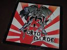 TOKYO BLADE - 