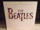 THE BEATLES- Greatest Hits (vinyl, rock, 33rpm, MINT CONDITION )