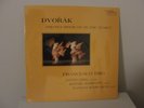 Antonin Dvorak - Trio in E Minor - Francesco Trio - Wilson Audiophile LP SEALED